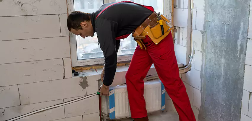 Professional Foundation Leak Repair Services in Miller Place, NY