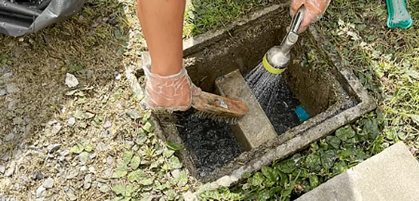 Professional Grease Trap Cleaning Services in Miller Place, NY