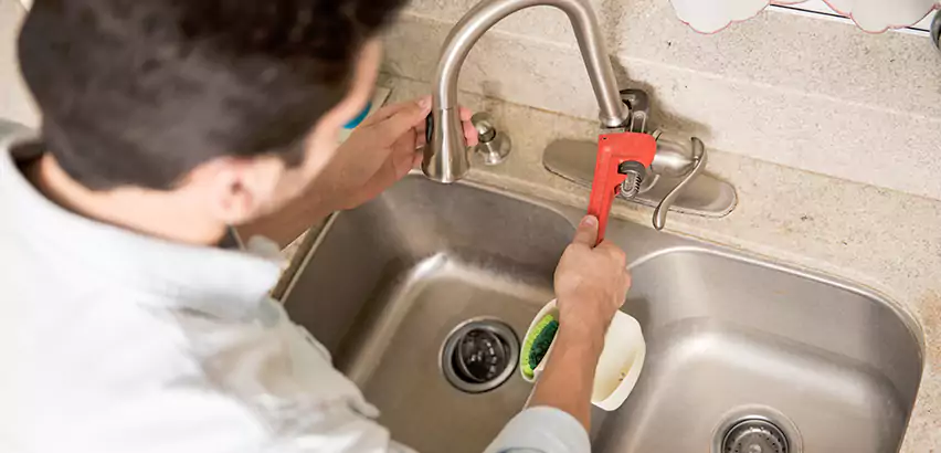 Plumbing Inspection in Miller Place