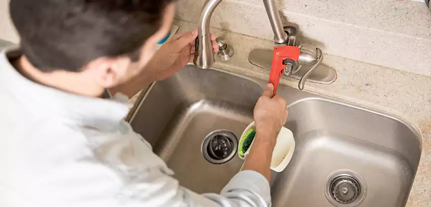 Professional Plumbing Installation Services in Miller Place, NY