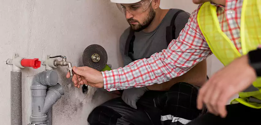 Emergency Plumbing Repair Miller Place