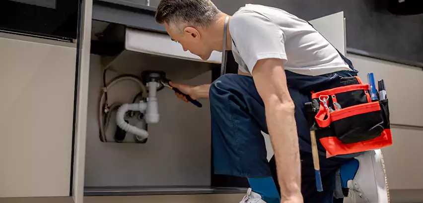 Water Heater Replacement in Miller Place
