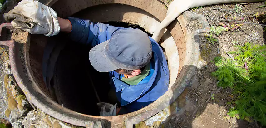 Professional Septic Tank Repair Services in Miller Place, NY