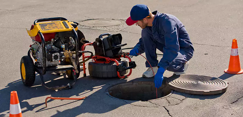 Professional Sewer Repair Services in Miller Place, NY