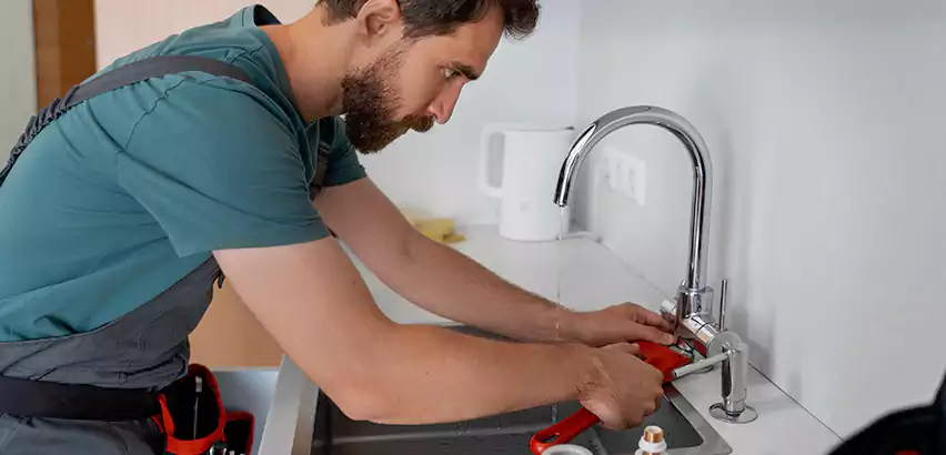 Bathroom Sink Repair in Miller Place