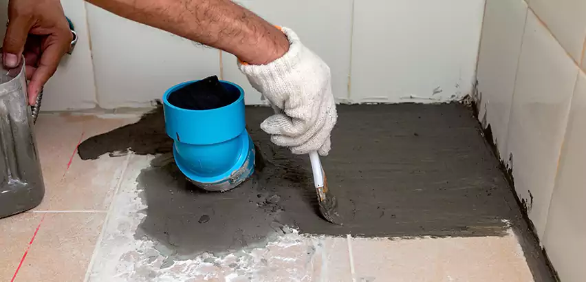 Professional Slab Leak Repair Services in Miller Place, NY