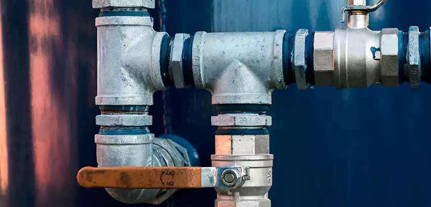 Sprinkler Backflow Valve Installation in Miller Place, NY