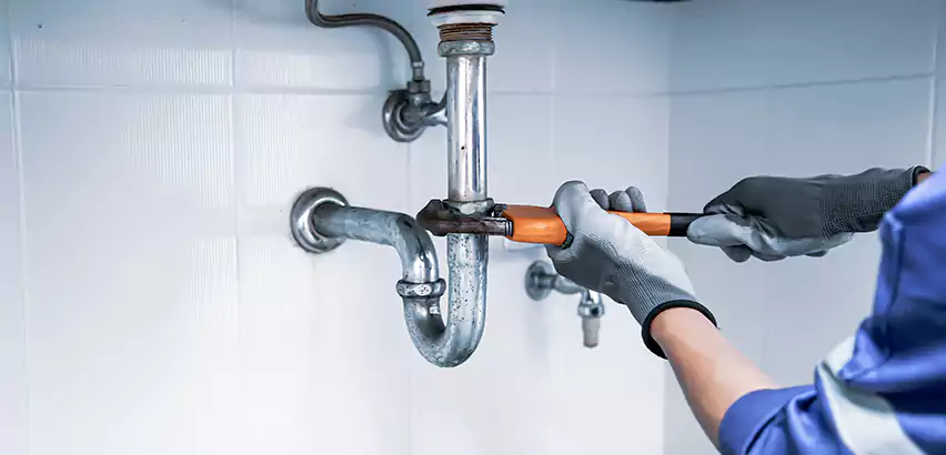 Main Drain Cleaning Service in Miller Place