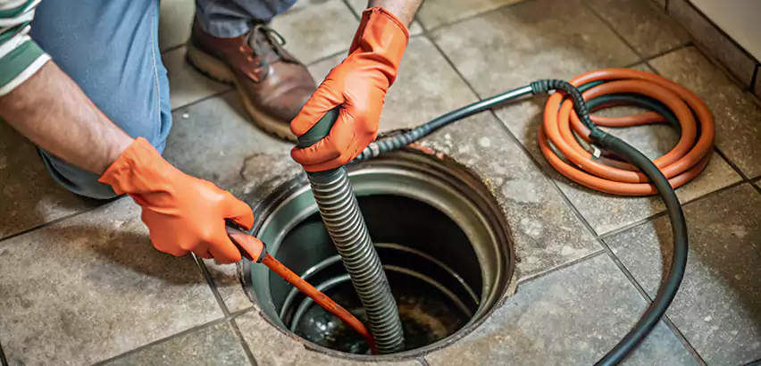 Gutter Drain Repair in Miller Place, NY