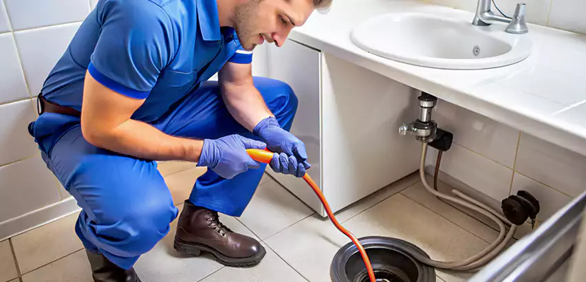 Drain Repair in Miller Place