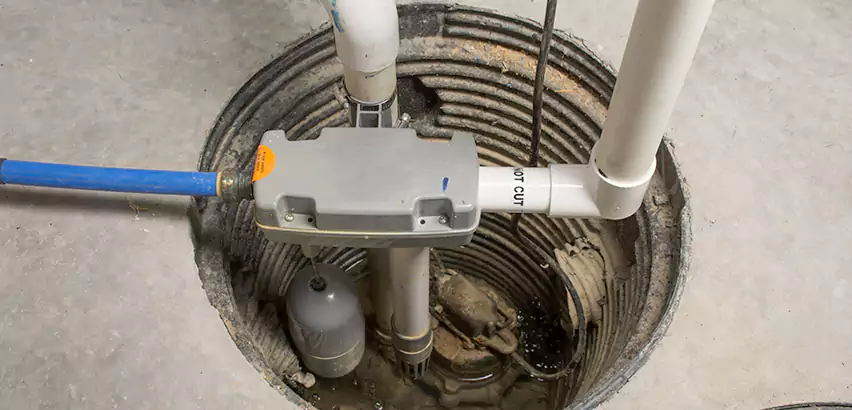 Emergency Sump Pump Repair in Miller Place, NY