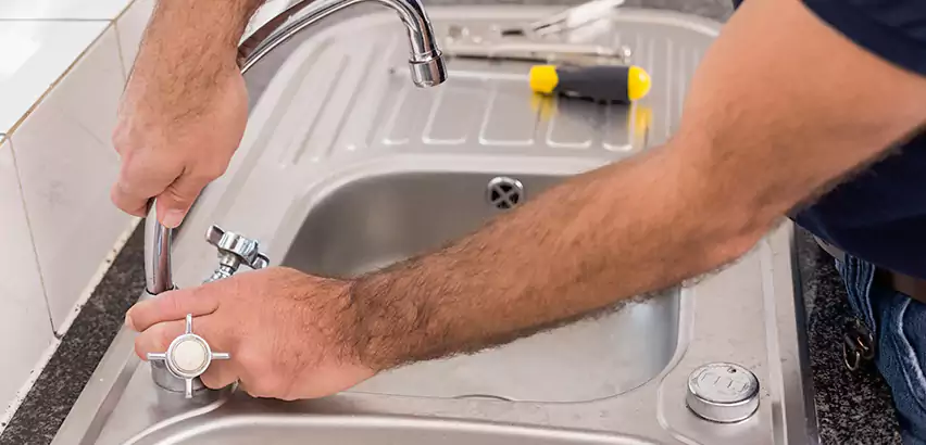 Outdoor Faucet Repair in Miller Place