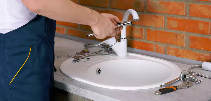 Outdoor Faucet Replacement in Miller Place