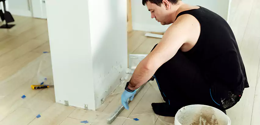Emergency Foundation Leak Repair in Miller Place, NY
