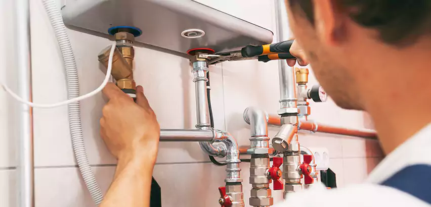 Water Heater Gas Leak Repair Miller Place, NY