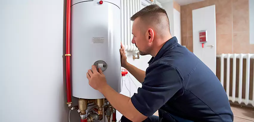 Natural Gas Water Heater Repair in Miller Place, NY