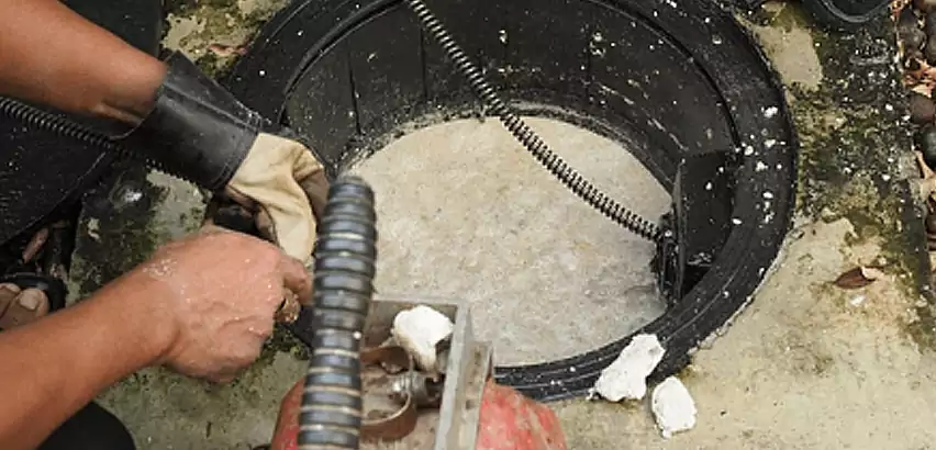 Fat Trap Cleaning in Miller Place, NY
