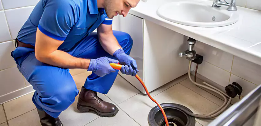 Sewer Jetting in Miller Place