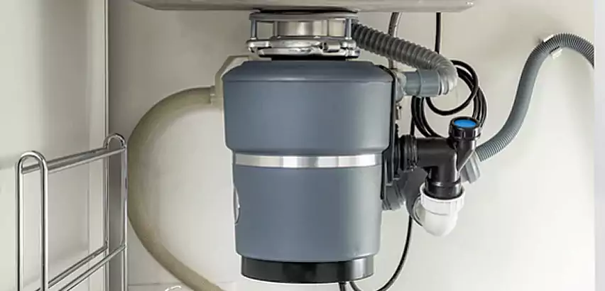 Insinkerator Air Switch Installation in Miller Place, NY