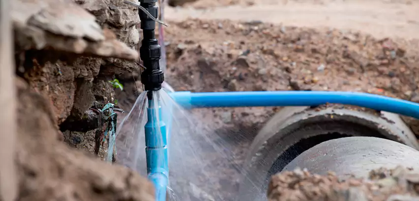Burst Pipe Repair Miller Place, NY