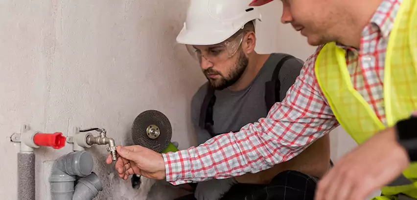 Water Softener Installation in Miller Place, NY
