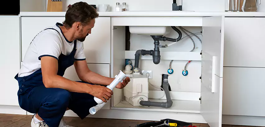 Pipe Replacement Services in Miller Place