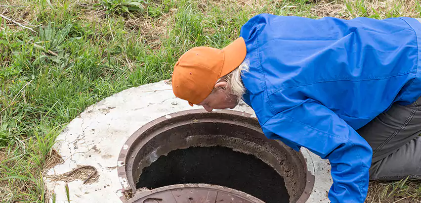 Septic Tank Leak Repair in Miller Place, NY