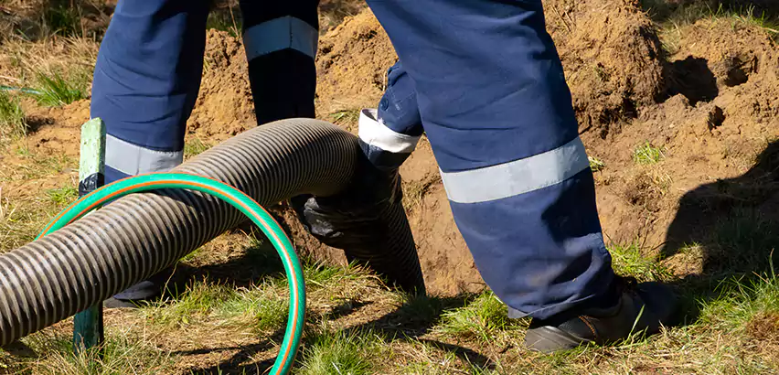 Commercial Sewer Cleaning in Miller Place
