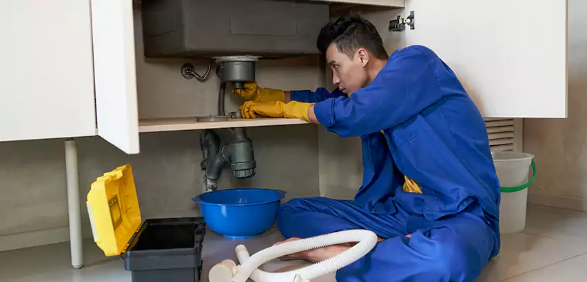 Sewer Line Maintenance Miller Place, NY