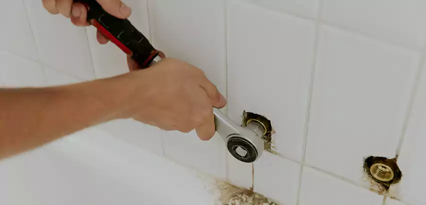 Slab Leak Detection and Repair in Miller Place