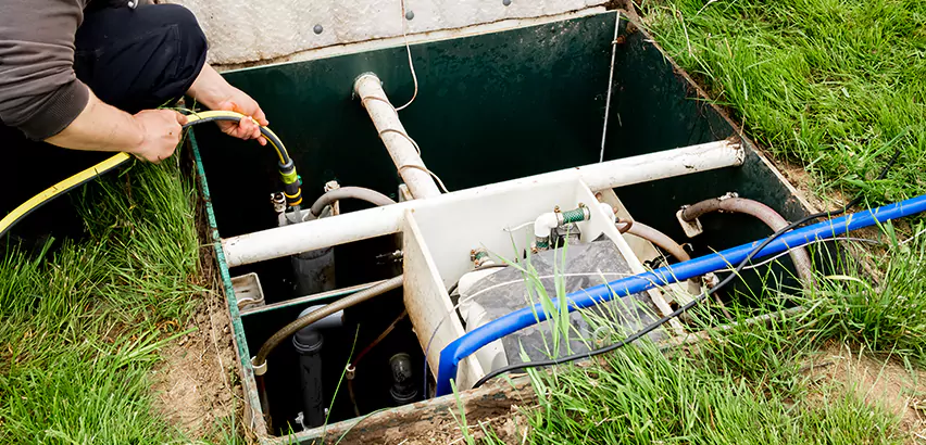 Zoeller Sump Pump Maintenance in Miller Place