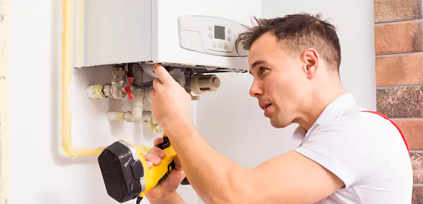 Takagi Tankless Water Heater Maintenance in Miller Place