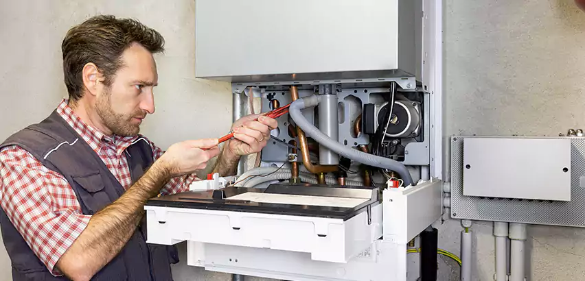 Rinnai Water Heater Maintenance Miller Place