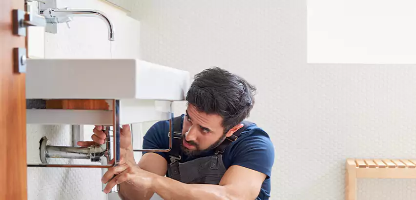 Commercial Water Leak Detection in Miller Place