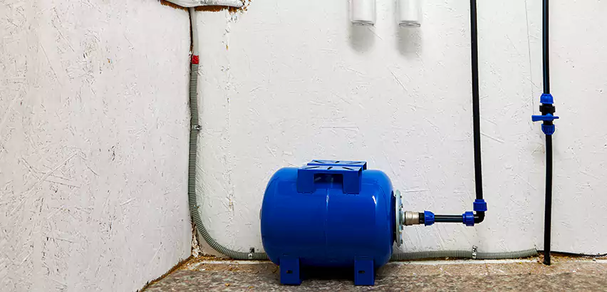 Wellmate Pressure Tank Bladder Replacement in Miller Place