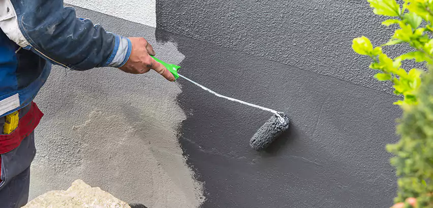Walls Waterproofing in Miller Place, NY