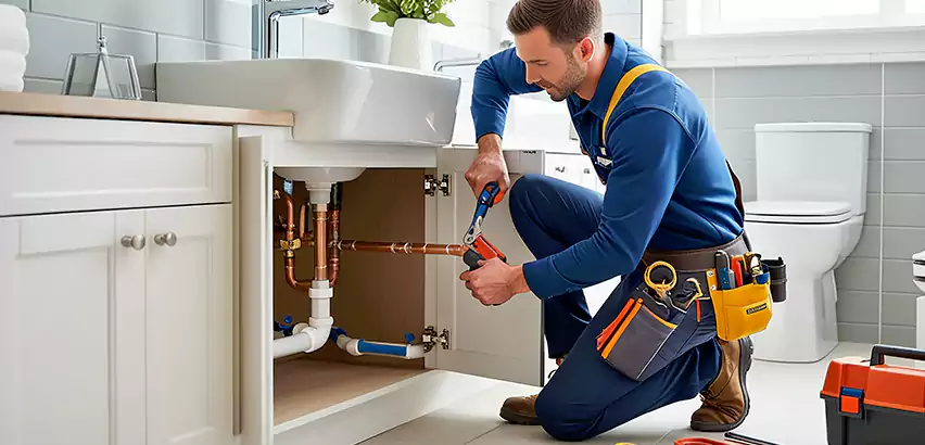 Water Damage Restoration in Miller Place