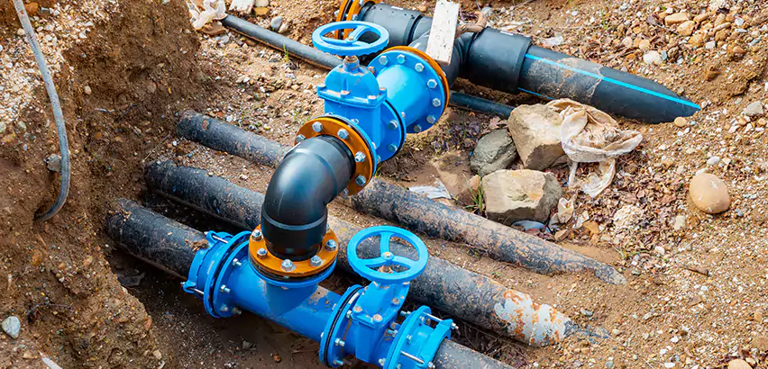 Professional Water Line Installation Services in Miller Place, NY
