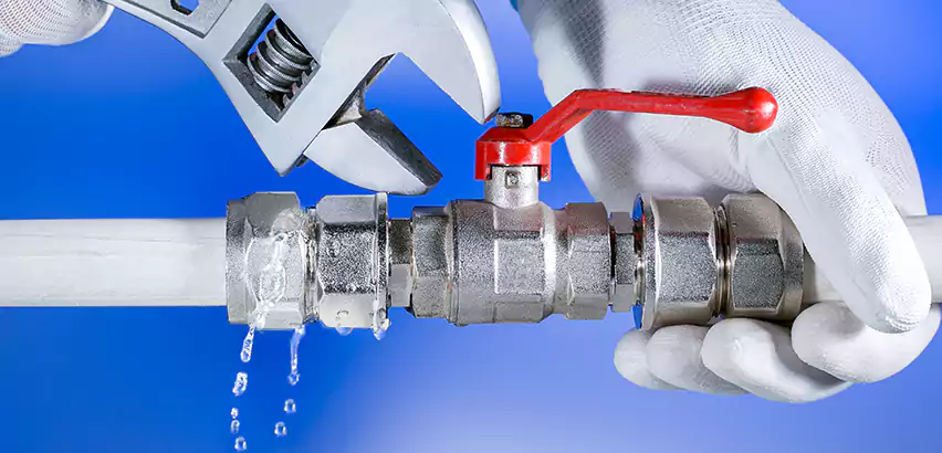 Water Line Repair in Miller Place, NY