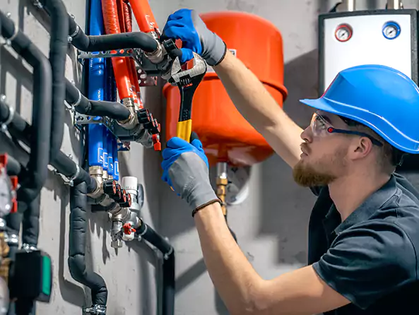 Why Choose Miller Place Plumbing for Backflow Preventer Installation in Miller Place, NY?