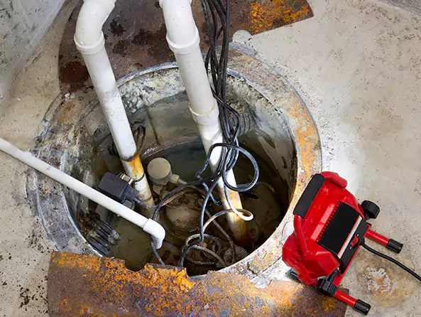 Why Choose Miller Place Plumbing for Basement Sump Pump Installation in Miller Place?