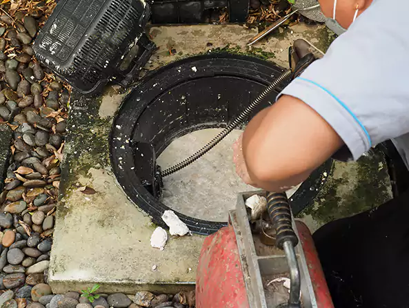 Why Choose Miller Place Plumbing for Clogged Drain Repair in Miller Place, NY?