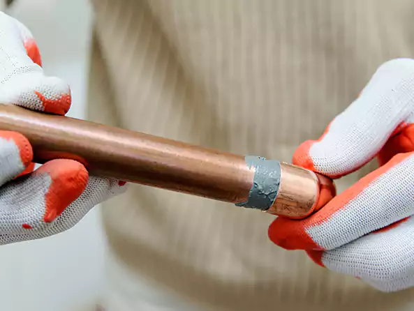 Why Choose Miller Place Plumbing for Copper Pipe Leak Repair in Miller Place, NY?
