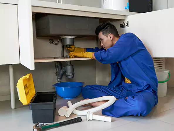Why Choose Miller Place Plumbing for Drain Cleaning in Miller Place, NY?