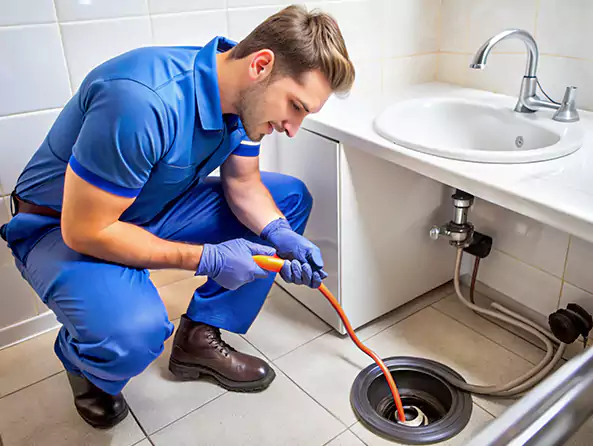 Why Choose Miller Place Plumbing for Drain Repairs in Miller Place, NY?