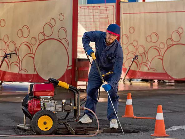 Why Choose Miller Place Plumbing for Drain Services in Miller Place, NY?