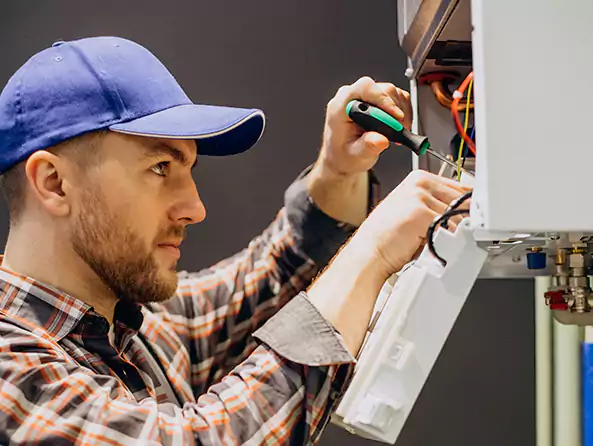 Why Choose Miller Place Plumbing for Electric Tankless Water Heater Installation in Miller Place, NY?