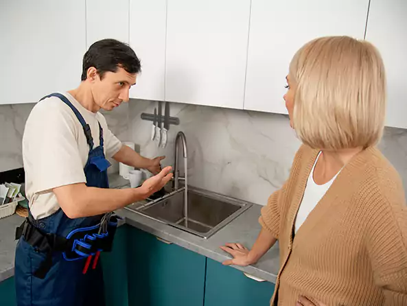 Why Choose Miller Place Plumbing for Emergency Plumbing Repair in Miller Place, NY?