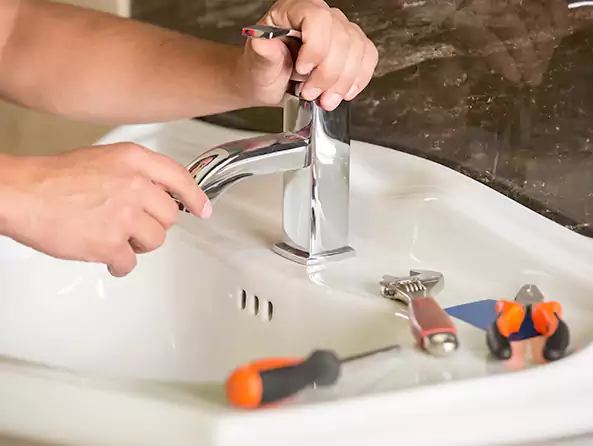 Why Choose Miller Place Plumbing for Bathroom Faucet Installation in Miller Place, NY?