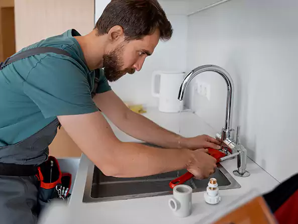 Why Choose Miller Place Plumbing for Faucet Repair in Miller Place, NY?